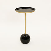 Theo Medium Side Table